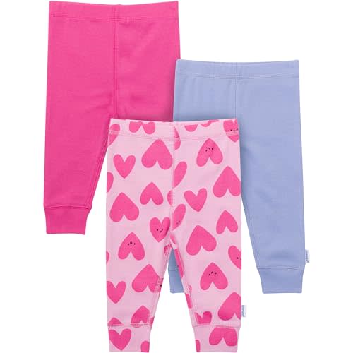 Onesies Brand Baby 3-Pack Active Pants