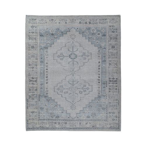 Aurelia Hand-Knotted Wool Rug