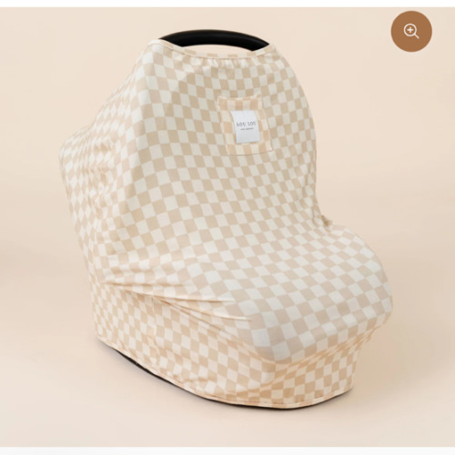 Austin Multi-Use Cover