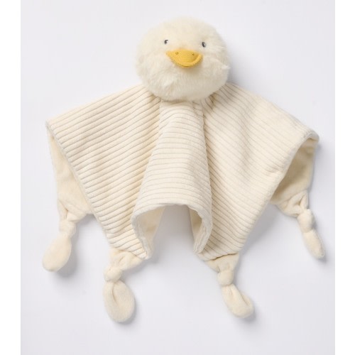 Oscar & Florri Woodland Comforter Goose