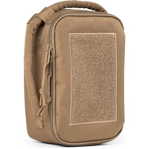 Tactical Baby Gear Insulated Tactical Cooler Pouch