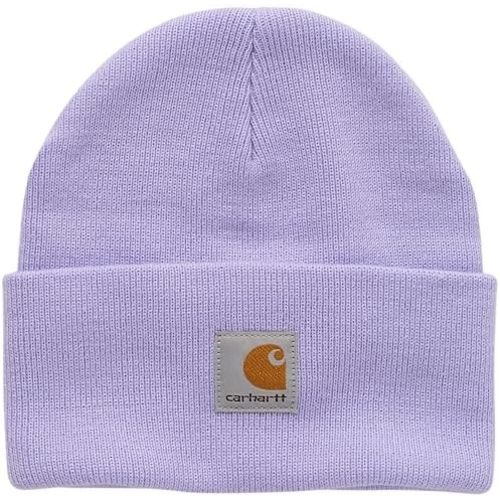 Carhartt Unisex Baby Knit Beanie Cuff Hat