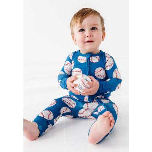 Birdie Bean Grand Slam Convertible Romper