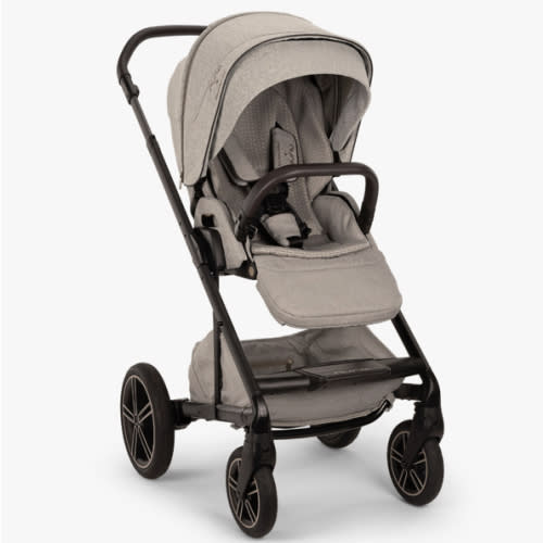 Nuna MIXX™ Next Stroller | Pottery Barn Kids