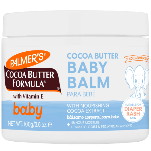 Cocoa Butter Baby Balm