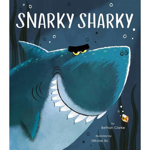 Snarky Sharky