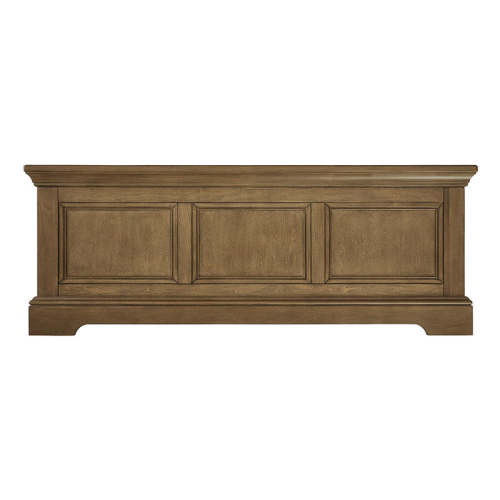 Westwood Hanley Collection Low Profile Footboard  - Cashew
