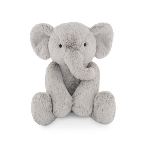 Olive the Elephant 12"