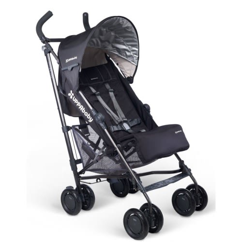 UPPAbaby G LUXE Stroller Greyson Babylist Shop