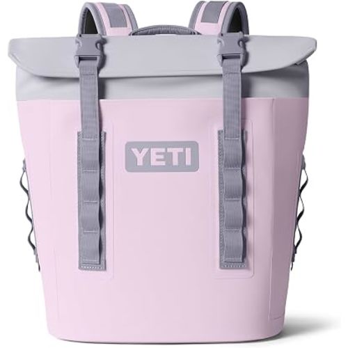 YETI Hopper M Series Backpack Soft Sided Coolers with MagShield Access