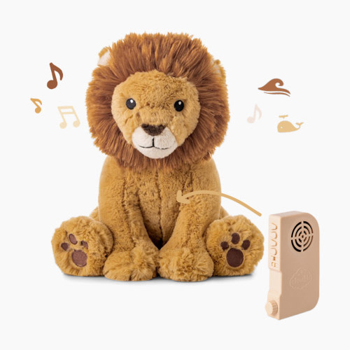 Cloud B Louis the Lion Smart Sensor