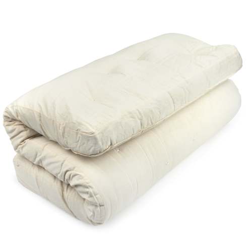 J-Life All-Natural Japanese Futon – J-Life International