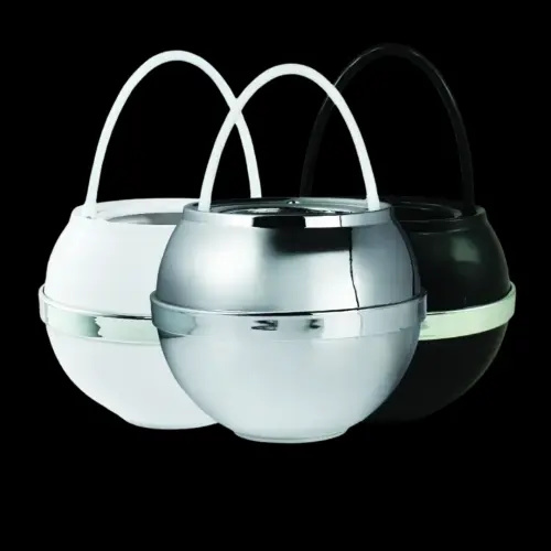 ENEVIVE® Bath Ball Filter — Enevive