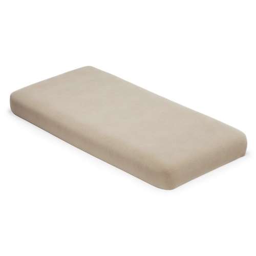 Organic Breathable Muslin Crib Sheets