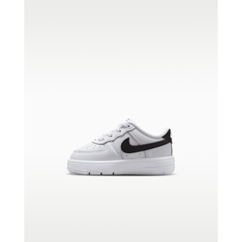 Nike Force 1 Low Baby/Toddler Shoes. Nike.com