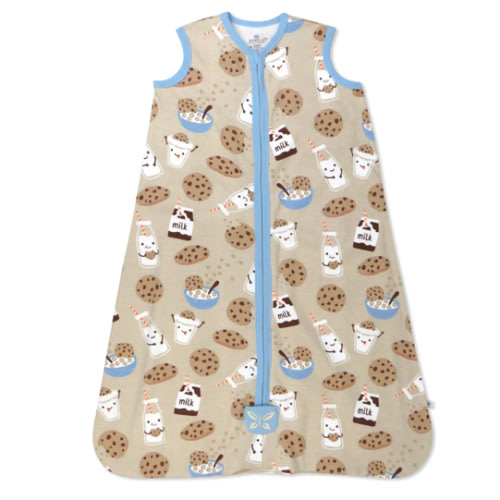 Organic Cotton Classic Wearable Blanket | Honest Baby Clothing