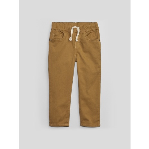 babyGap Pull-On Slim Jeans