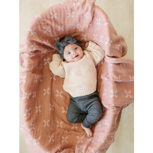 Charcoal Organic Leggings – Simple Steps Market