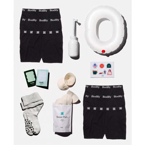 Care for Birth Bundle – Bodily