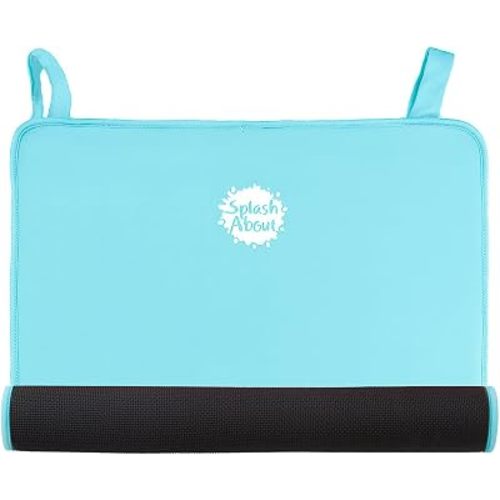 Splash About Baby Neoprene Changing Mat Swim Essential for Babies & Toddlers