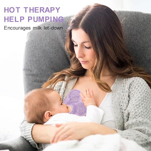 Breast Gel Packs