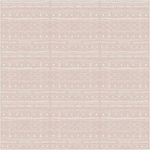 Lillefolk Baby Play Mat for Floor – 6x6ft Dusk | Soft Non Toxic Premium EVA Foam Tiles for Tummy Time, Crawling & Playroom – Waterproof Interlocking Floor Mat for Babies & Toddlers (9 Tiles)