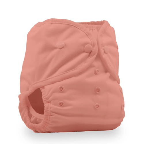 Duo Wrap Cloth Diaper Cover
