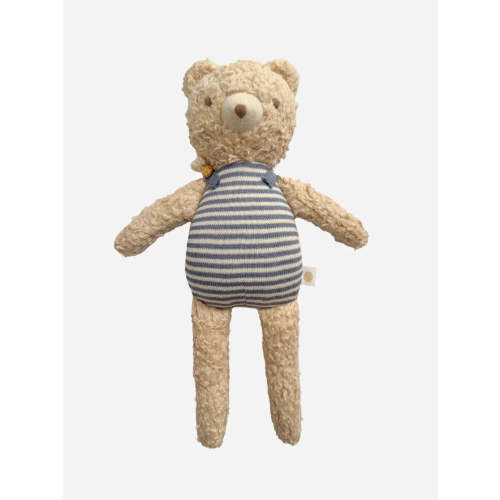 Honeybee Bear Plushie