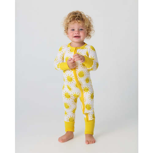 Sunshine Zippy - Little Sleepies
