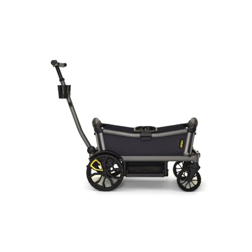 Cruiser City XL 4-Seater All-Terrain Crossover Wagon