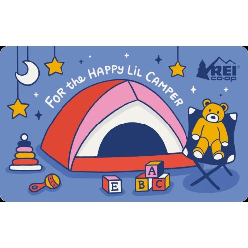 REI Gift Card