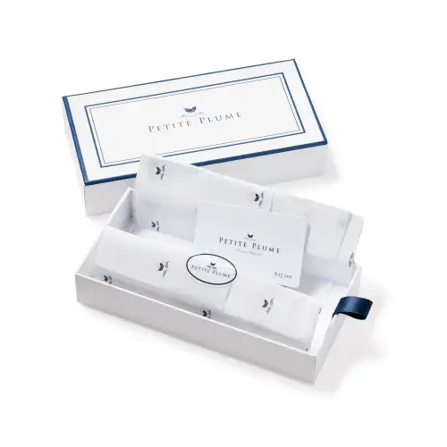 Petite Plume Gift Card