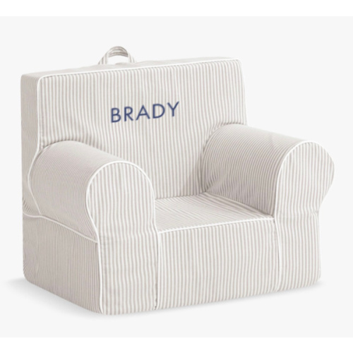 Anywhere Chair®, Oxford Stripe Collection