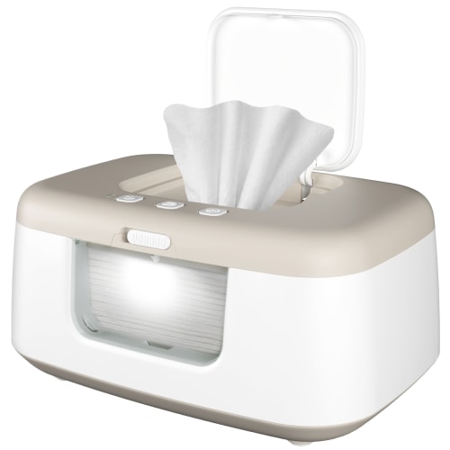 TinyBums Baby Wipe Warmer