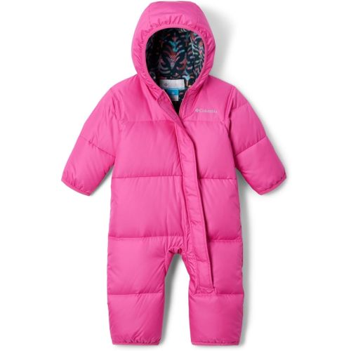 Columbia Baby Girl's Snuggly Bunny™ Bunting (Infant)