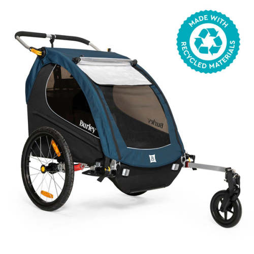 Encore® X Child Bike Trailer - Burley