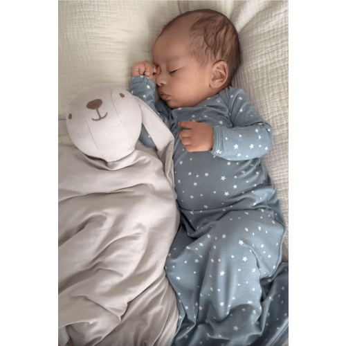 Convertible Pajama - Sage