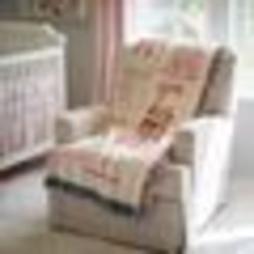 Personalized Cowgirl Blanket Cowgirl Baby Shower Gift Western Girl Blanket with Bow Nursery Decor Coquetteaesthetic Girl Name Woven Blanket