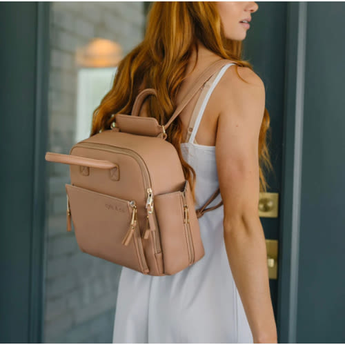The Ayla Mini Bag