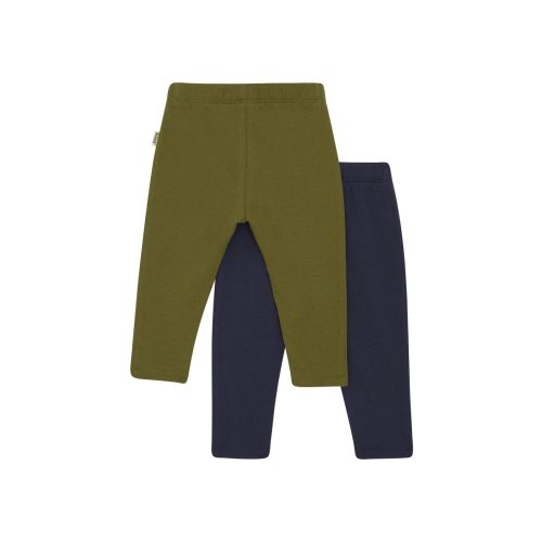 Bonds Value Legging 2 Pack | Baby Leggings | BWDBA