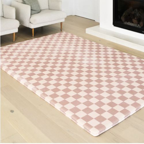 Designer Relax Mat - 1.4" Thick Foam Base