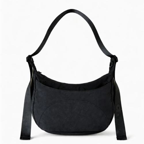 Park Bag Crossbody Diaper Bag Onyx | Citymouse® – citymouse