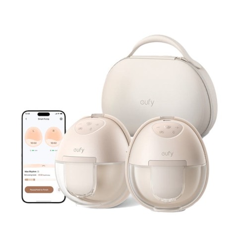 Wearable Breast Pump S1 Pro