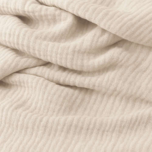 Newton Baby Set of 2 Bassinet and Bedside Sleeper Sandstone Beige Sheets