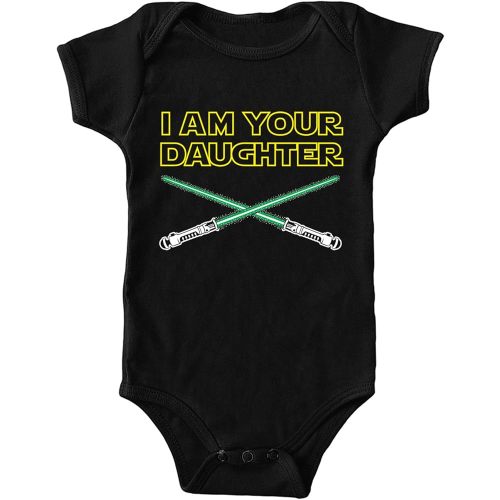 Crossed Lightsabers Movie Parody Quote Matching Family Shirts