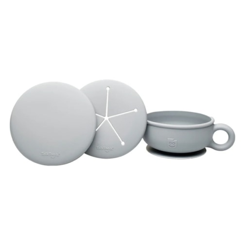 TalkTools® Itsy™ Bowl & Snack Lid
