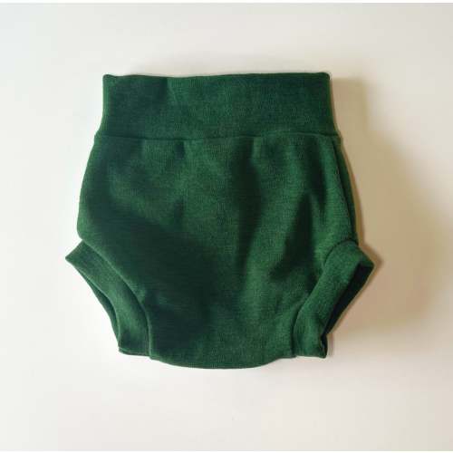 Traditional Diaper Cover Fresh Pine (HW Melange)