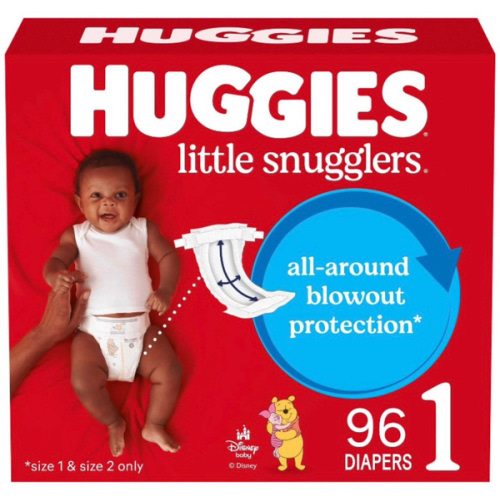 Diaper Fund