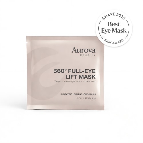 Eye Mask with Bio-Collagen Peptide Complex & Vitamin C