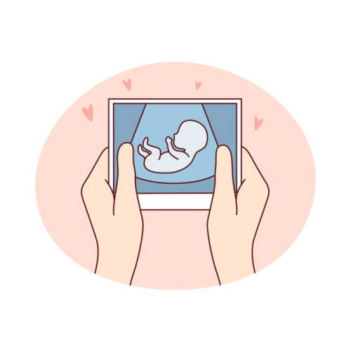 Odette’s Baby Fund